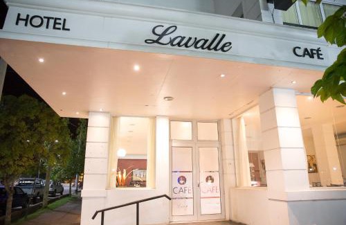 Tulumaya Hotel | Hotel Lavalle