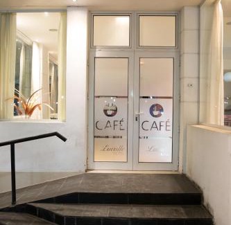 Tulumaya Hotel | Hotel Lavalle