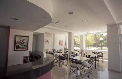 Tulumaya Hotel | Hotel Lavalle