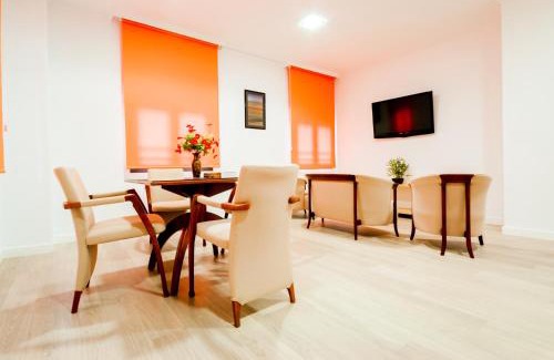 Cuenca Hotel | Hotel LB Villa De Cuenca