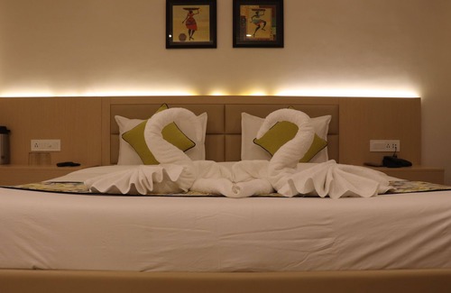 Kota Hotel | Hotel Le Amor