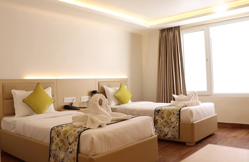 Kota Hotel | Hotel Le Amor