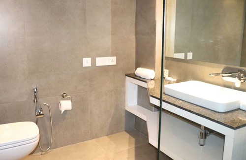 Kota Hotel | Hotel Le Amor