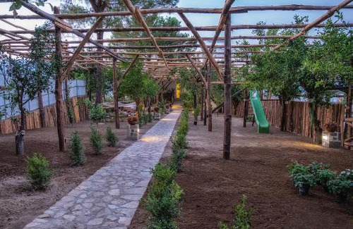 Vico Equense Hotel | Hotel Le Axidie