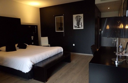 Bedee Hotel | Hotel le Broceliande, Sure Hotel Collection by Best Western