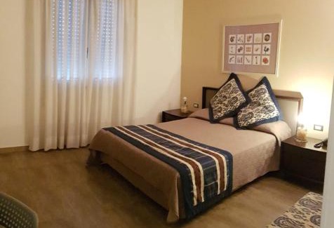 Sarmeola Hotel | Hotel Le Calandre