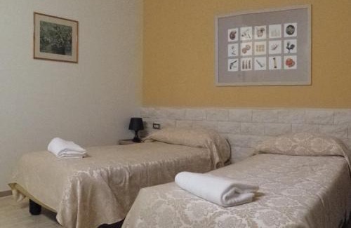 Sarmeola Hotel | Hotel Le Calandre