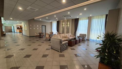 Altopascio Hotel | Hotel Le Cerbaie