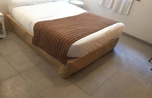 Quartier du Petit-Montrouge Hotel | Hotel Le Clos d'Alésia