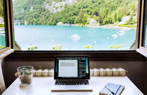 Talloires-Montmin Hotel | Hotel Le Cottage Bise