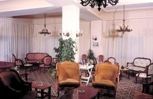 Broumana Hotel | Hotel Le Crillon