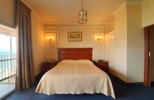 Broumana Hotel | Hotel Le Crillon