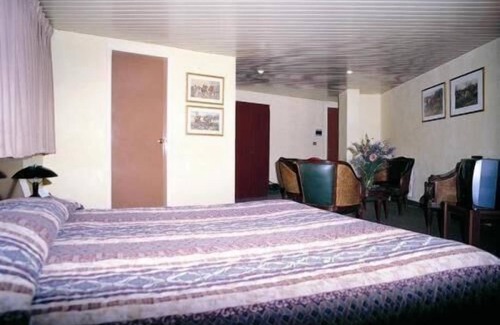 Broumana Hotel | Hotel Le Crillon