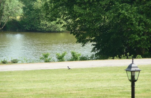 Buleon Hotel | Hotel Le Domaine De La Ferriere