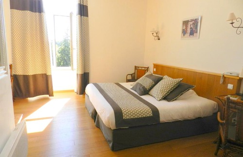 Buleon Hotel | Hotel Le Domaine De La Ferriere