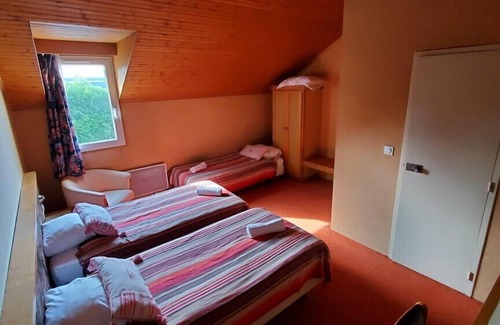 Pont-Audemer Hotel | Hotel Le Drakkar