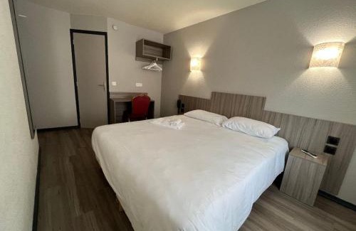 Figeac Hotel | HOTEL LE FOIRAIL