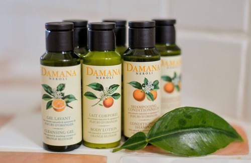 Saint-Paul-de-Vence Hotel | Hotel Le Hameau