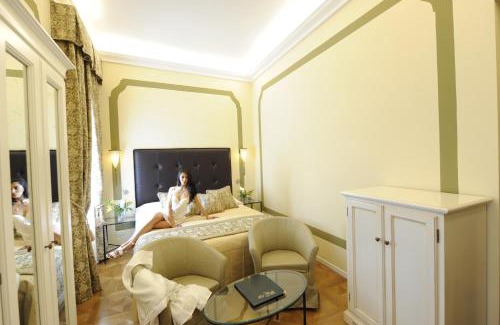 Castello Hotel | Hotel Le Isole