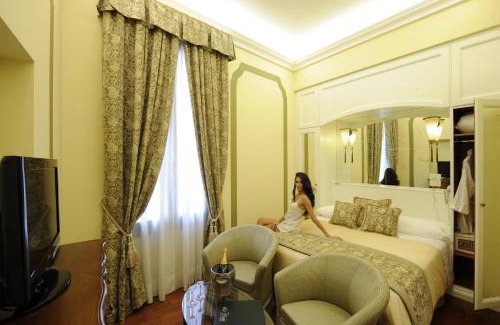 Castello Hotel | Hotel Le Isole