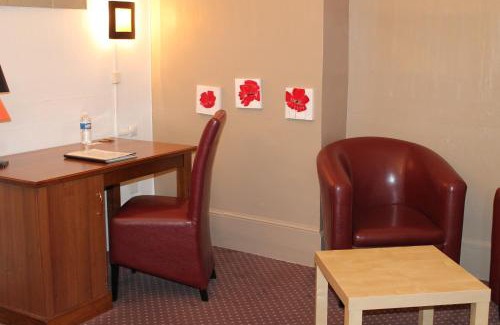 Old Town Hotel | Hotel Le Jacquemart