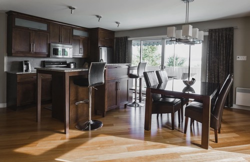 Quartier 5-4 Hotel | Hotel Le Littoral