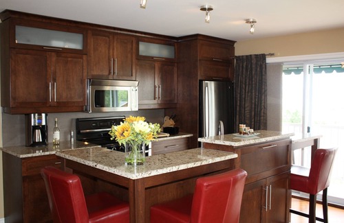 Quartier 5-4 Hotel | Hotel Le Littoral