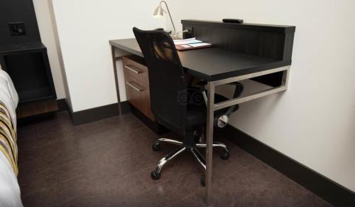 Quartier 5-4 Hotel | Hotel Le Littoral