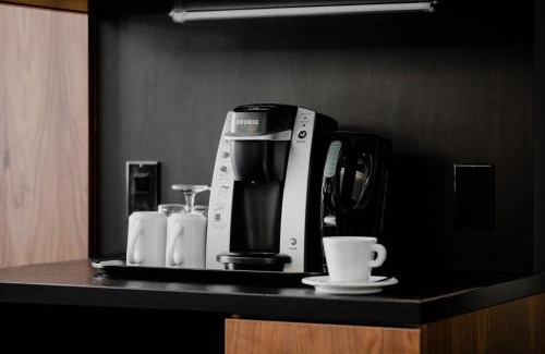 Quartier 5-4 Hotel | Hotel Le Littoral