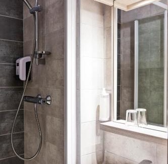 Jean Moulin - Marius Berliet Hotel | Hotel Le Lumière