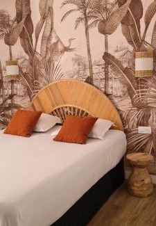 6th Arrondissement Hotel | Hotel Le M