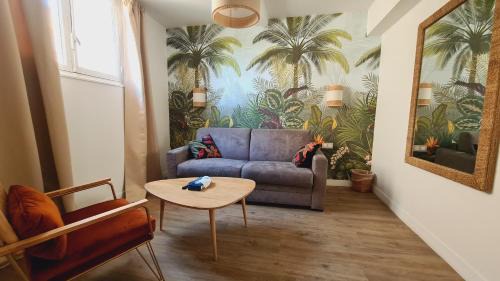 6th Arrondissement Hotel | Hotel Le M