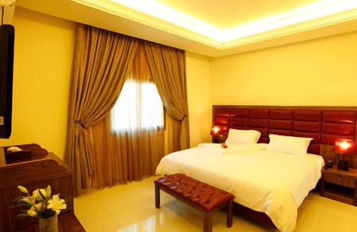 Zouk El Kharab Hotel | Hotel Le Noble