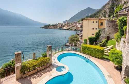 Limone sul Garda Hotel | Hotel Le Palme