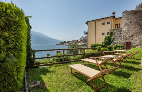 Limone sul Garda Hotel | Hotel Le Palme