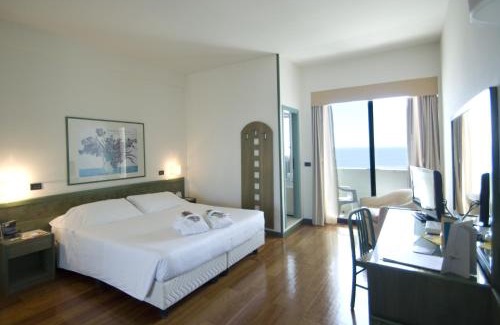 Milano Marittima Hotel | Hotel Le Palme - Premier Resort