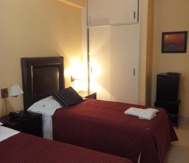 Province of Tucuman Hotel | Hotel Le Park