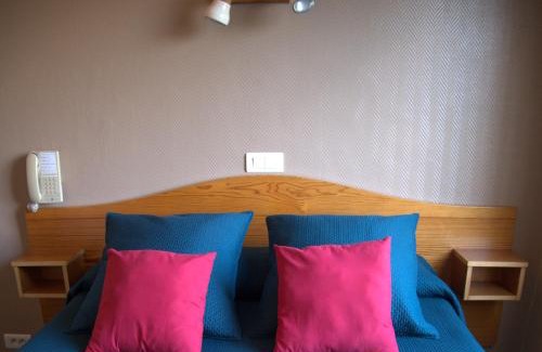 Royan Hotel | Hotel le Pasteur