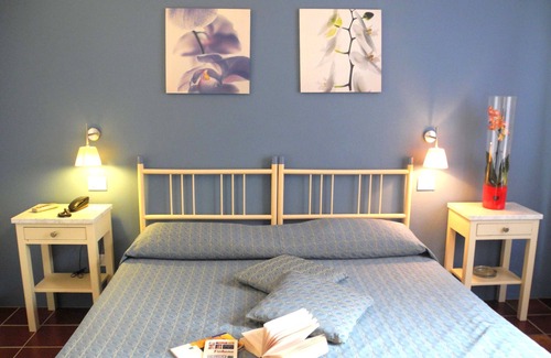 Pancole Hotel | Hotel Le Renaie