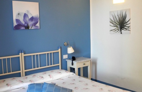 Pancole Hotel | Hotel Le Renaie