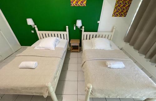 Sainte-Anne Hotel | Hotel Le Rotabas