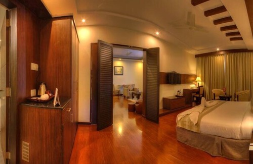 Vijayanagar Hotel | Hotel Le Ruchi the Prince