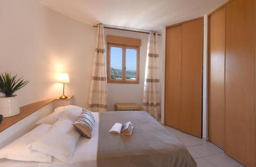 Porto-Vecchio Hotel | Hotel Le Tilbury