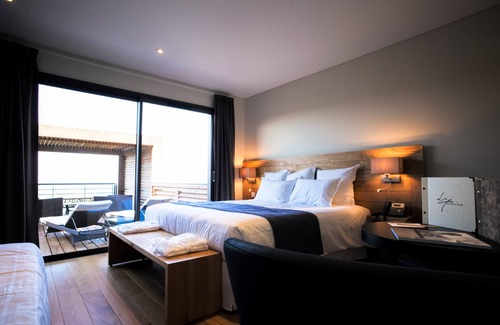 Tomino Hotel | Hotel le Tomino