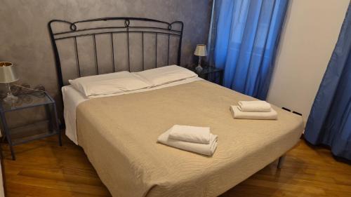 San Teodoro Hotel | Hotel Le Tre Stazioni