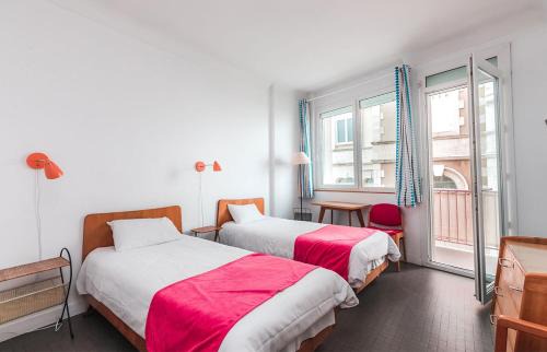 Royan Hotel | Hotel Le Trident Thyrsé