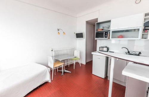 Royan Hotel | Hotel Le Trident Thyrsé