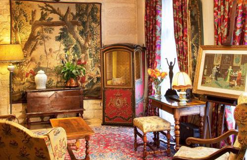 Saint-Germain-des-Pres Hotel | Hotel Left Bank Saint Germain