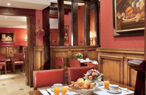 Saint-Germain-des-Pres Hotel | Hotel Left Bank Saint Germain