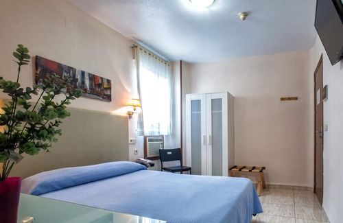 Area Metropolitana de Murcia Hotel | Hotel Legazpi